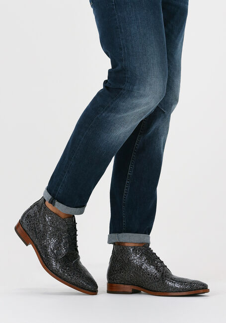 Grijze REHAB Nette schoenen BARRY WEAVE - large