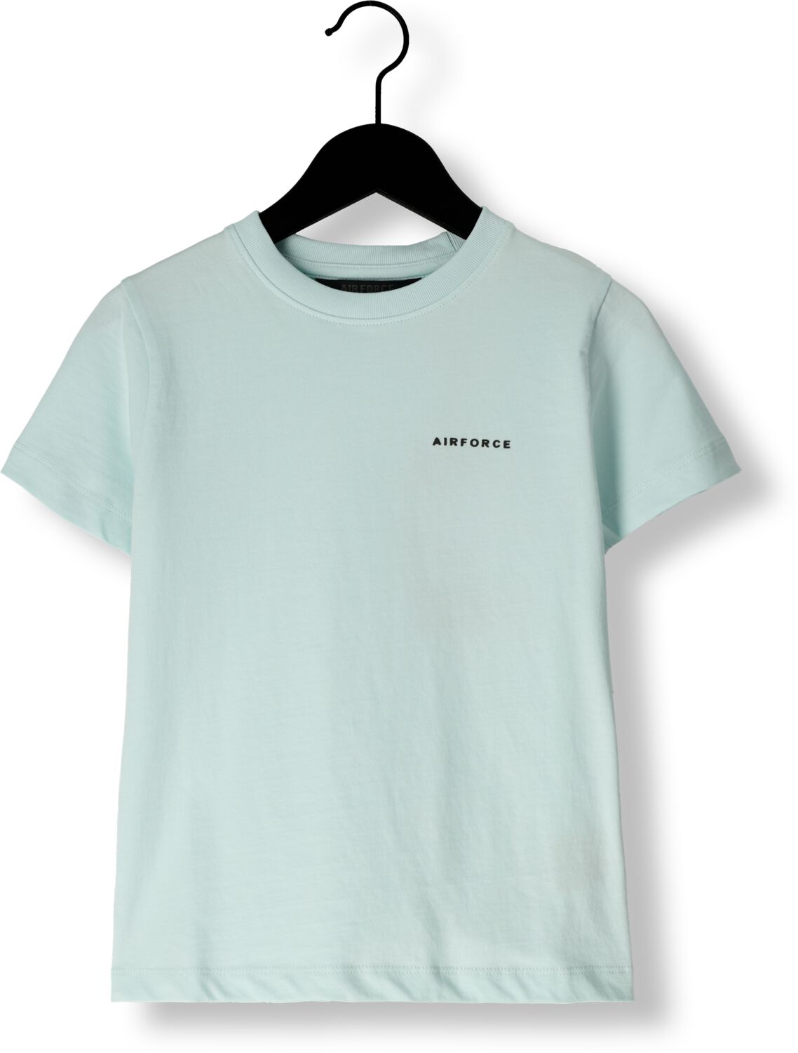 AIRFORCE Jongens Polo's & T-shirts Geb0888 Lichtblauw