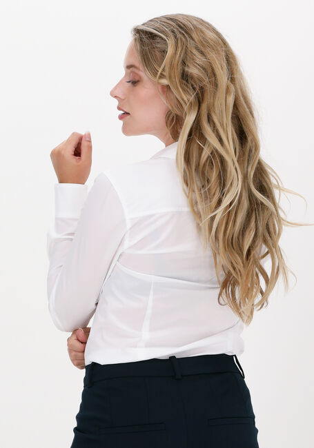 Witte DRYKORN Blouses LIVY - large