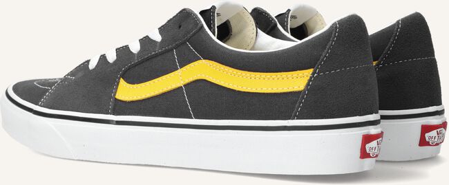 Grijze VANS Lage sneakers UA SK8-LOW Grijze VANS Lage sneakers UA SK8-LOW - large