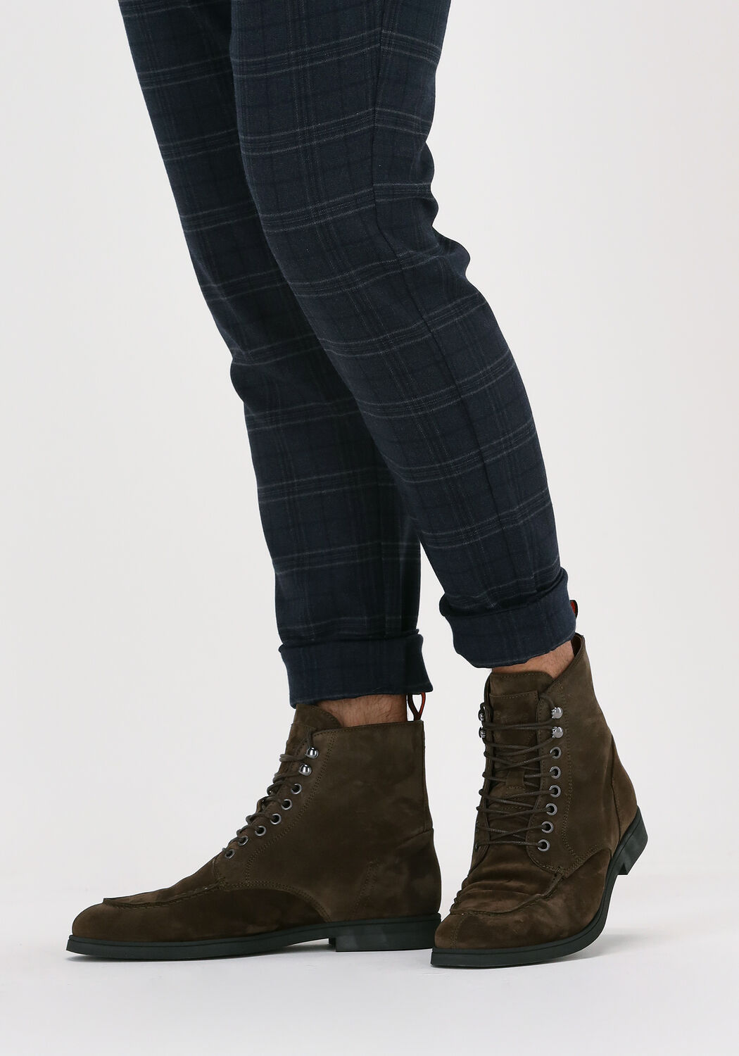 Taupe GREVE Veterboots TUFO 4583 - large