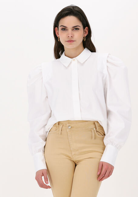 Witte JOSH V Blouses ZIVA - large