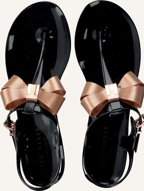 Zwarte TED BAKER Sandalen CAMARIL Zwarte TED BAKER Sandalen CAMARIL - large