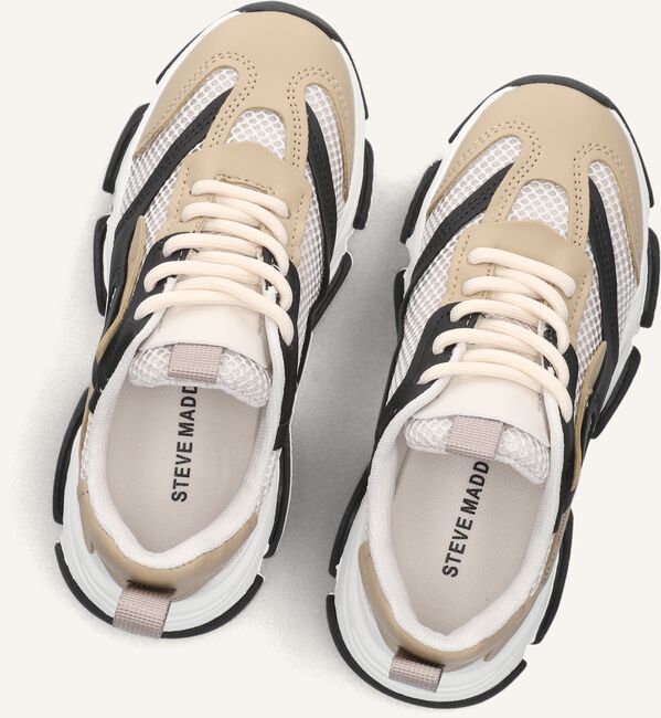 Beige STEVE MADDEN Lage sneakers JPOSSESSION Beige STEVE MADDEN Lage sneakers JPOSSESSION - large