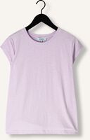 Lila MINUS T-shirt LETI TEE Lila MINUS T-shirt LETI TEE - medium