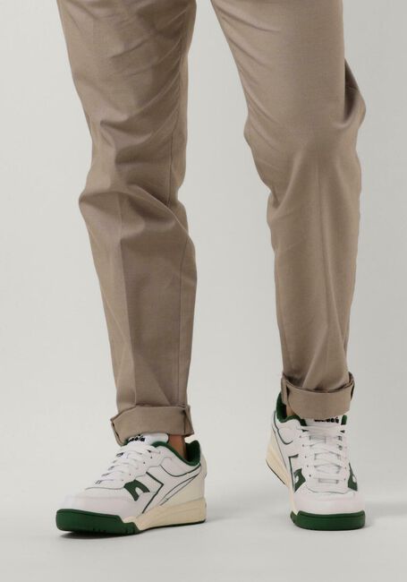 Witte DIADORA Lage sneakers WINNER SL - large