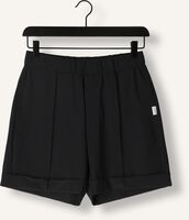 Zwarte PENN & INK Korte broek SHORTS Zwarte PENN & INK Korte broek SHORTS - medium