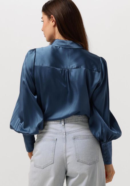 Blauwe DEA KUDIBAL Blouses CADENCE - large