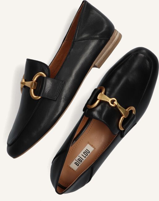 Zwarte BIBI LOU Loafers 540Z10VK Zwarte BIBI LOU Loafers 540Z10VK - large
