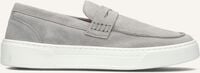 Grijze CYCLEUR DE LUXE Lage sneakers FLICK - medium