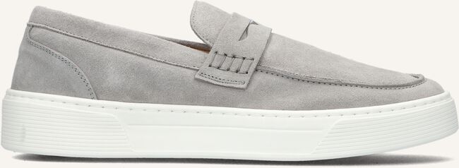 Grijze CYCLEUR DE LUXE Lage sneakers FLICK Grijze CYCLEUR DE LUXE Lage sneakers FLICK - large