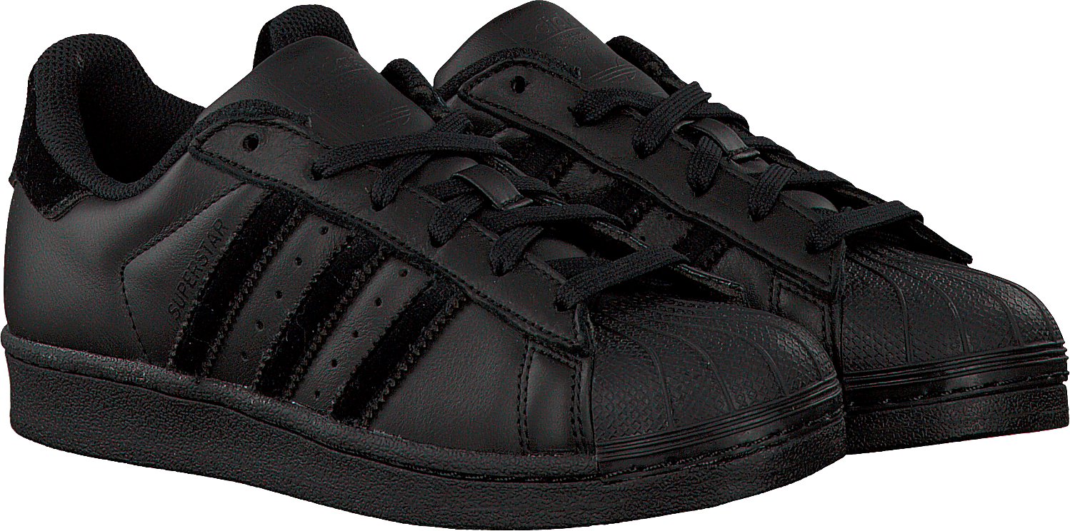 zwarte superstar