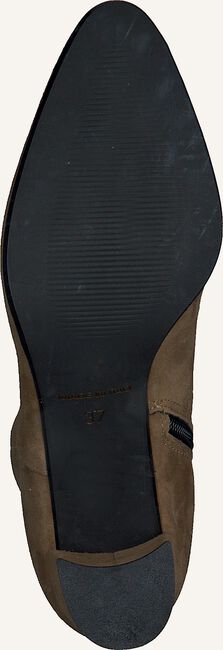 Taupe NOTRE-V Enkellaarsjes 6525 Taupe NOTRE-V Enkellaarsjes 6525 - large