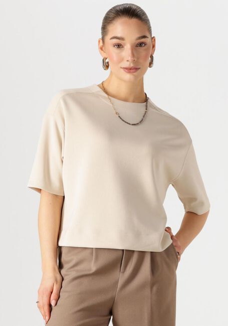 Beige MOSCOW Vest 66-04-MORISA-1 - large