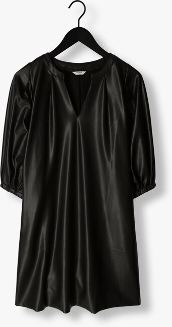 Zwarte PENN & INK Mini jurk W23N1410 - large