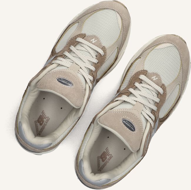 Bruine NEW BALANCE Lage sneakers M2002R M Bruine NEW BALANCE Lage sneakers M2002R M - large
