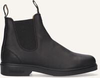 Zwarte BLUNDSTONE Chelsea boots DRESS BOOT HEREN Zwarte BLUNDSTONE Chelsea boots DRESS BOOT HEREN - medium
