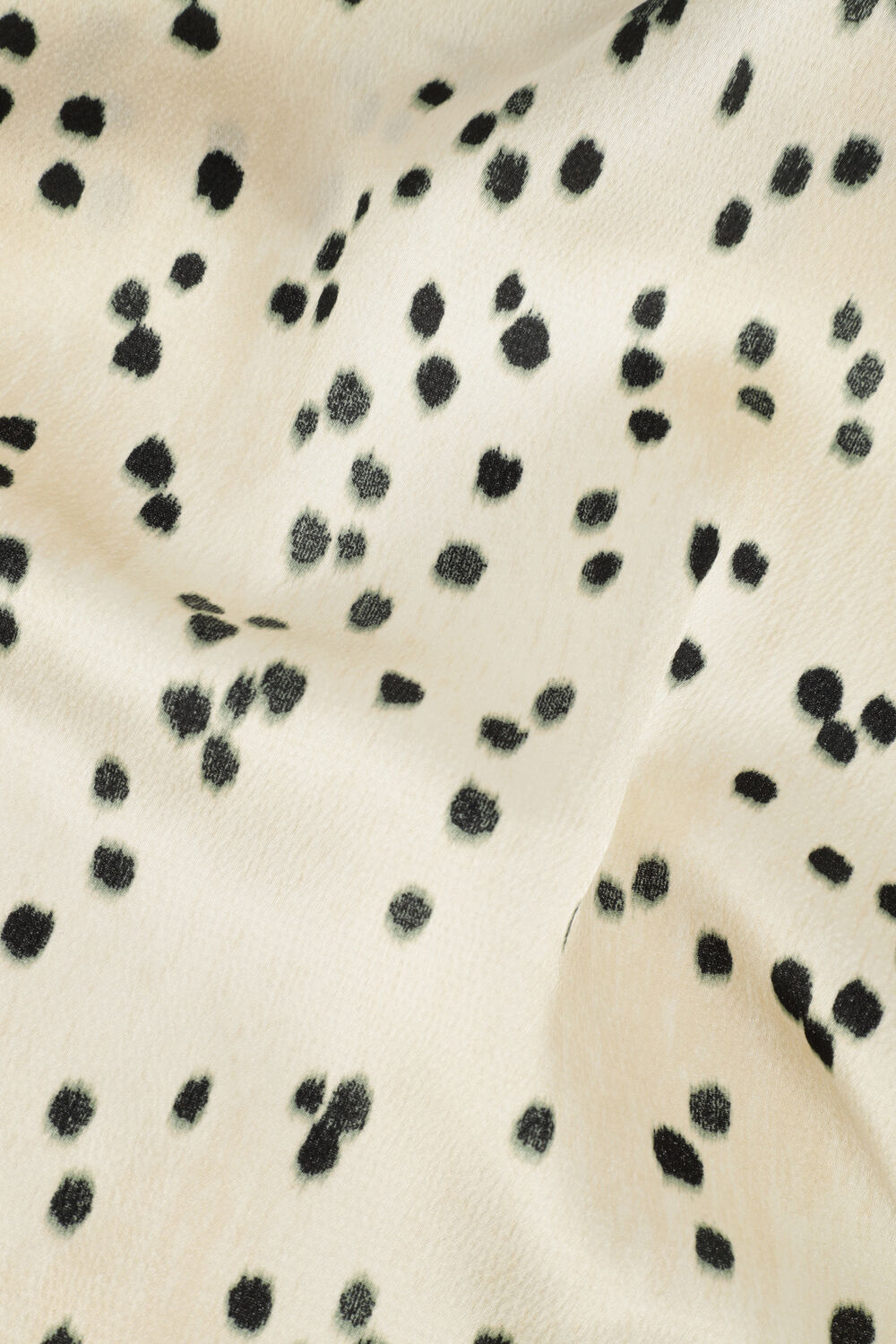 Beige BRUUNS BAZAAR Blouses ACACIA FRIA SHIRT - large