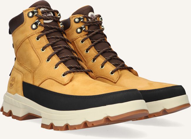 Camel TIMBERLAND Veterboots TBL ORIGINALS ULTRA WP BOOT Camel TIMBERLAND Veterboots TBL ORIGINALS ULTRA WP BOOT - large