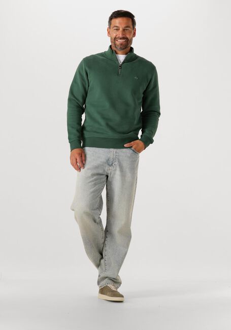 Groene THE GOODPEOPLE Sweater LUCCA - large