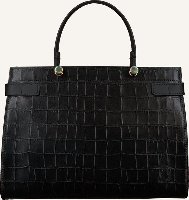 Zwarte FURLA Handtas LADY M M TOTE Zwarte FURLA Handtas LADY M M TOTE - large