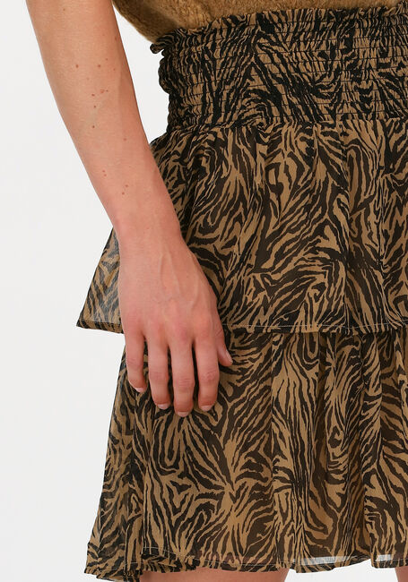 Camel Y.A.S. Minirok YASNINNO HW SKIRT S. - large
