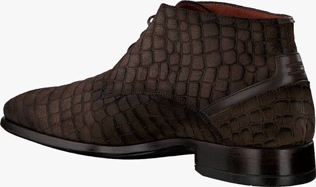 Bruine GREVE Nette schoenen RIBOLLA 1540 - large