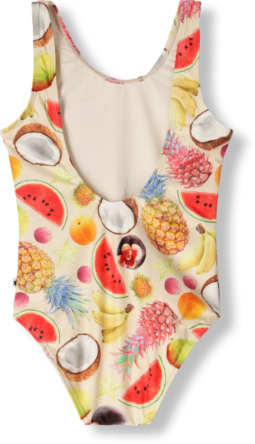 MOLO Meisjes Zwemkleding Nika Multi