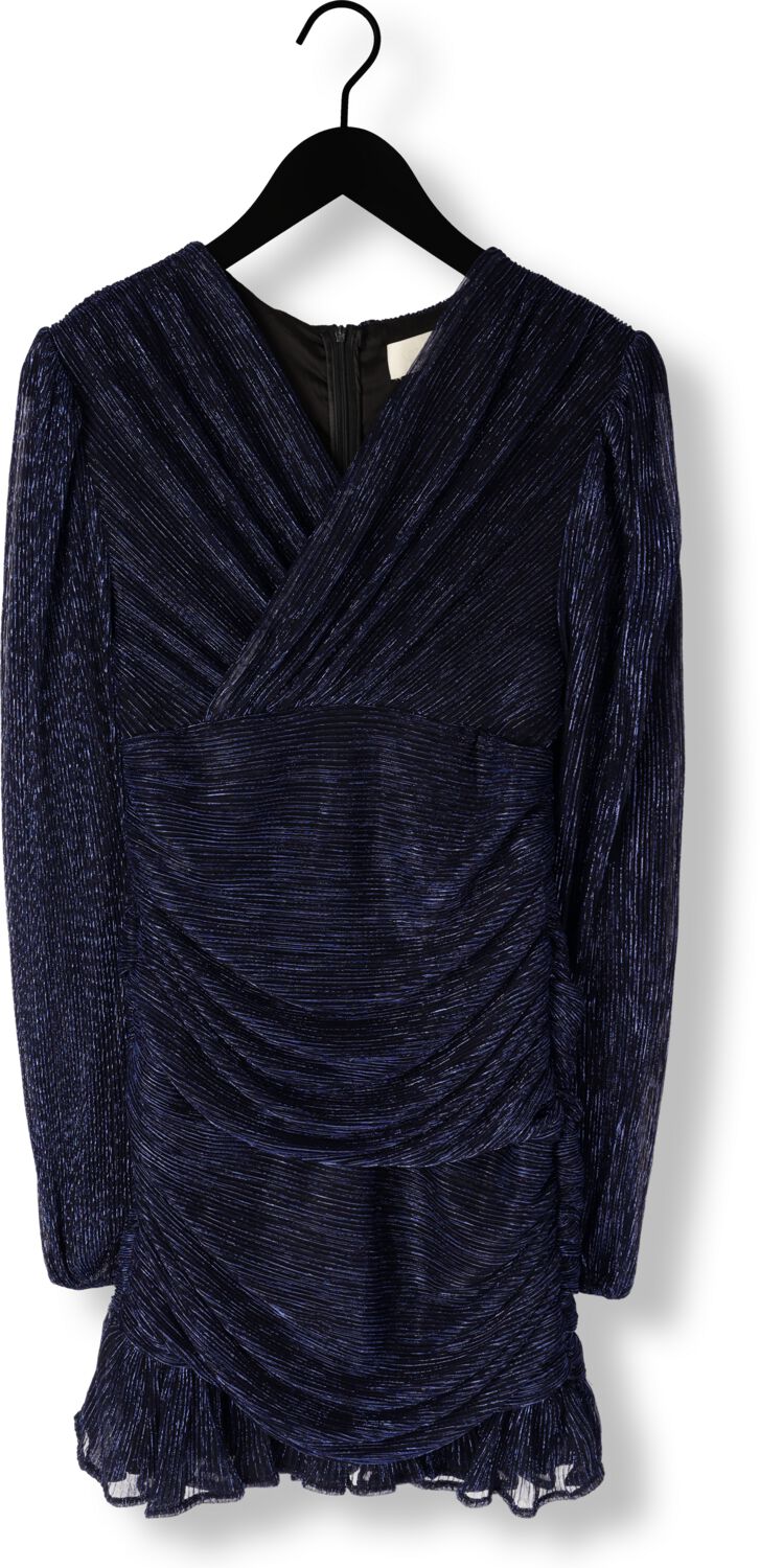 NOTRE-V Dames Jurken Nv-emilou Blauw