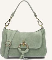 Groene NOTRE-V Schoudertas COSI Groene NOTRE-V Schoudertas COSI - medium