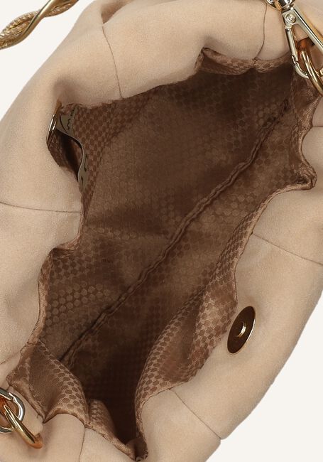 Beige UNISA Handtas ZANA Beige UNISA Handtas ZANA - large