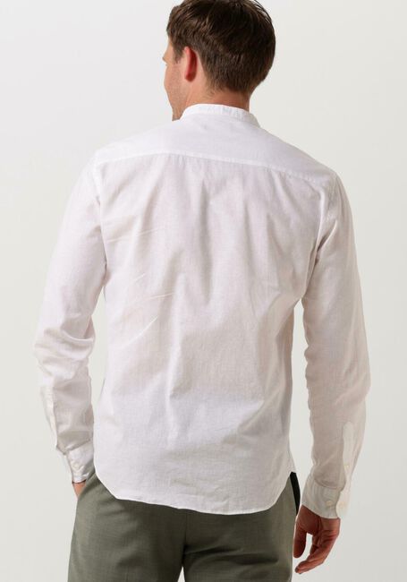 Gebroken wit MATINIQUE Casual overhemd MATROSTOL CHINA 4 - large