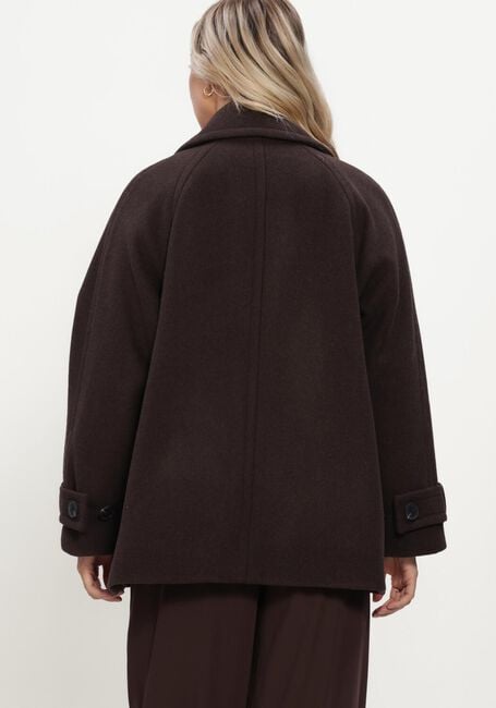 Bruine INWEAR Mantel THORAIW MINONA COAT R - large
