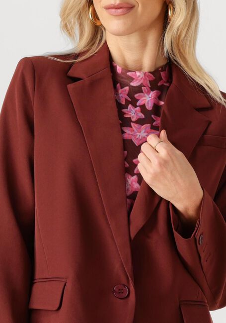 Bruine YDENCE Blazer BLAZER MAISIE - large