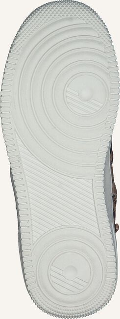 Bruine VINGINO Hoge sneakers LOTTE MID Bruine VINGINO Hoge sneakers LOTTE MID - large