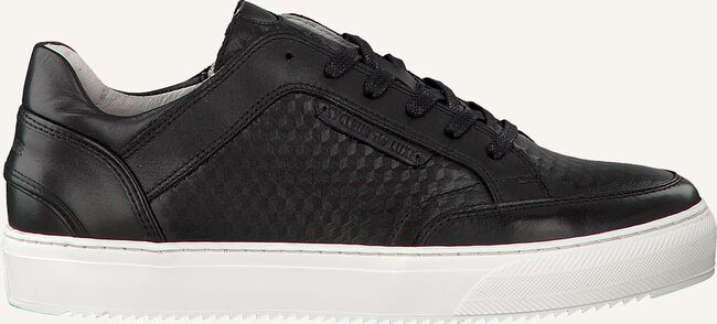 Zwarte CYCLEUR DE LUXE Lage sneakers KOUMA Zwarte CYCLEUR DE LUXE Lage sneakers KOUMA - large