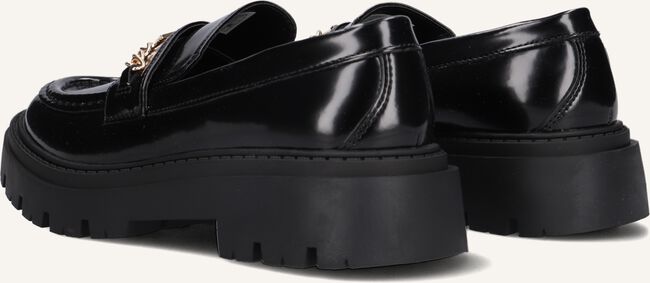 Zwarte TOMMY HILFIGER Instappers 33021 Zwarte TOMMY HILFIGER Instappers 33021 - large