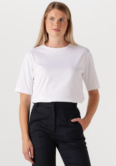 Witte LUISA CERANO T-shirt 308216/7920 - large
