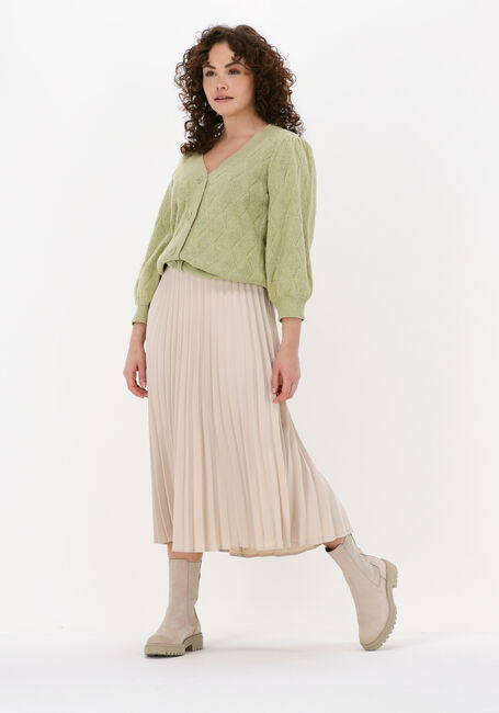 Groene MINIMUM Vest ANDRONA - large