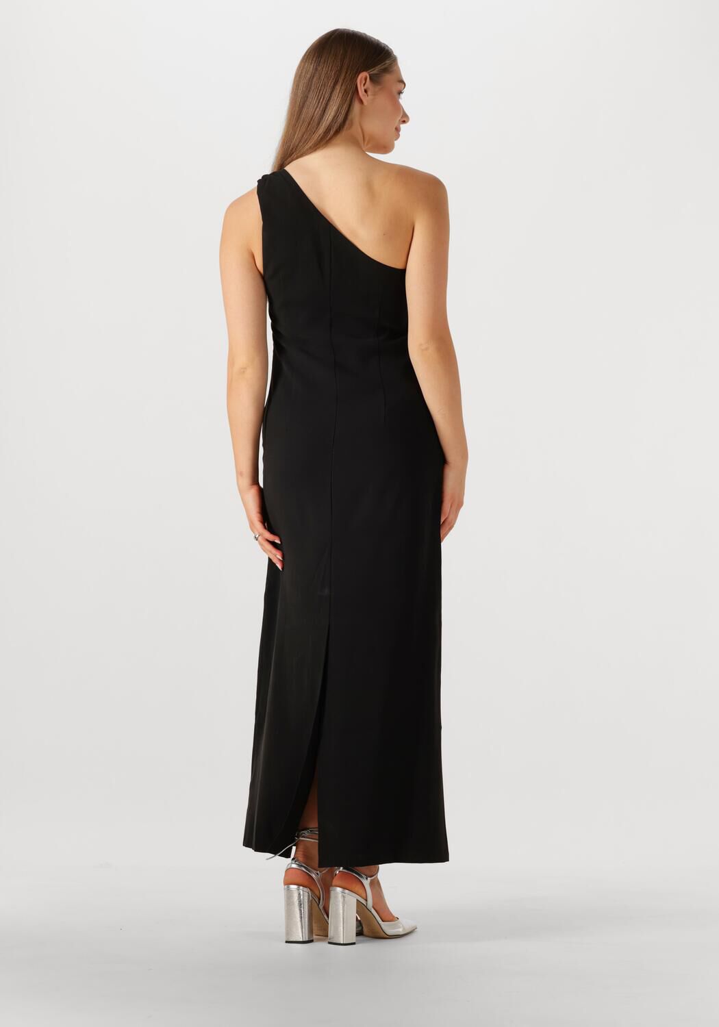 EDITED Dames Jurken Joelle Dress Zwart