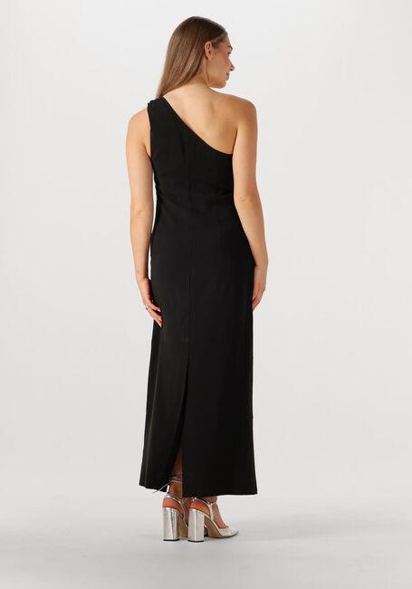 Zwarte EDITED Maxi jurk JOELLE DRESS - large