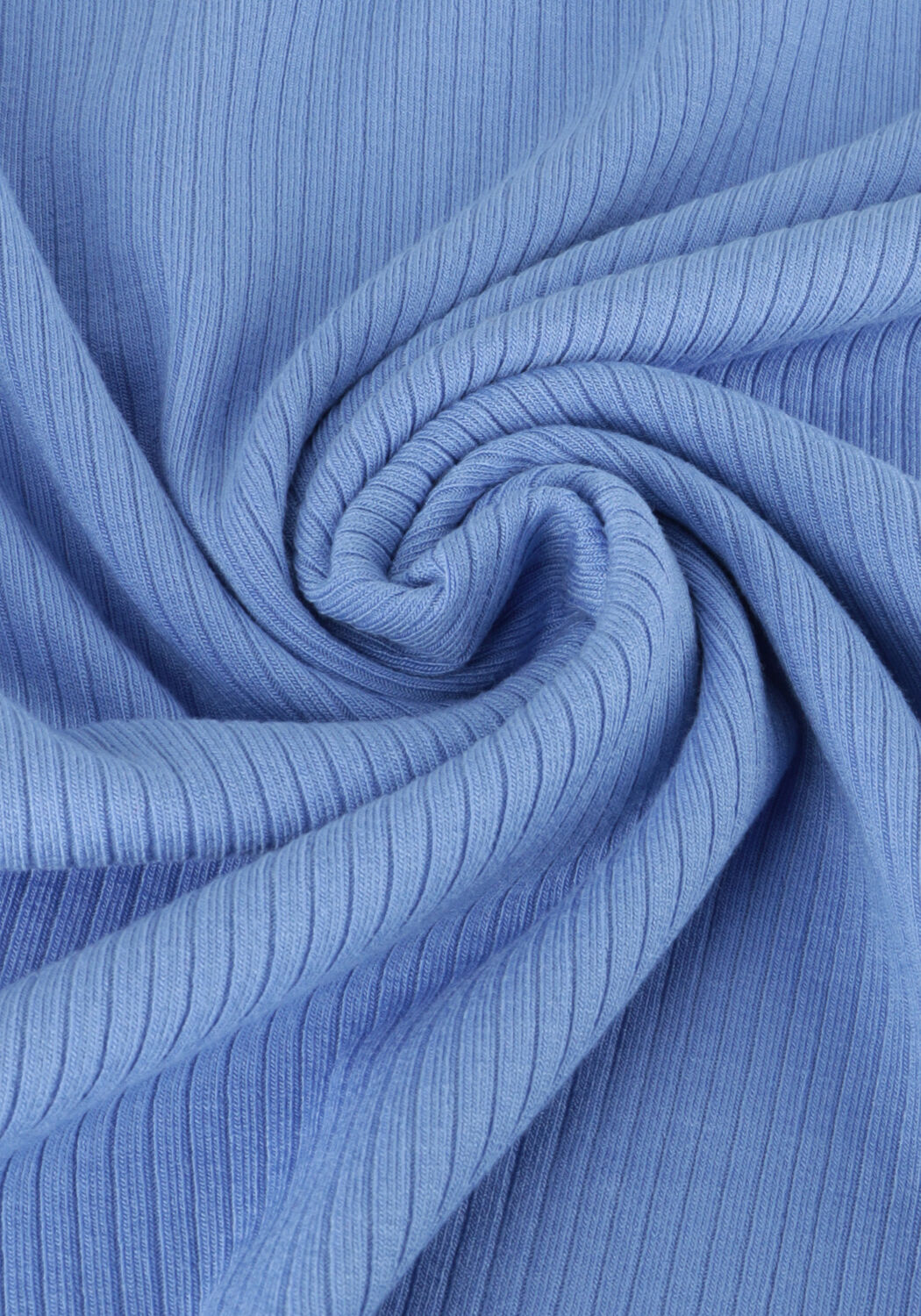 Lichtblauwe OBJECT Top OBJJAMIE S/L TANK TOP NOOS - large