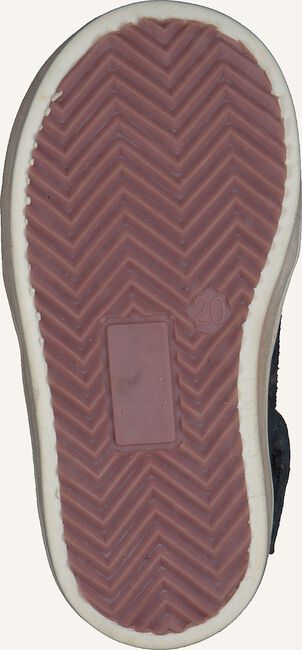 Blauwe OMODA Hoge sneakers OM120501 Blauwe OMODA Hoge sneakers OM120501 - large