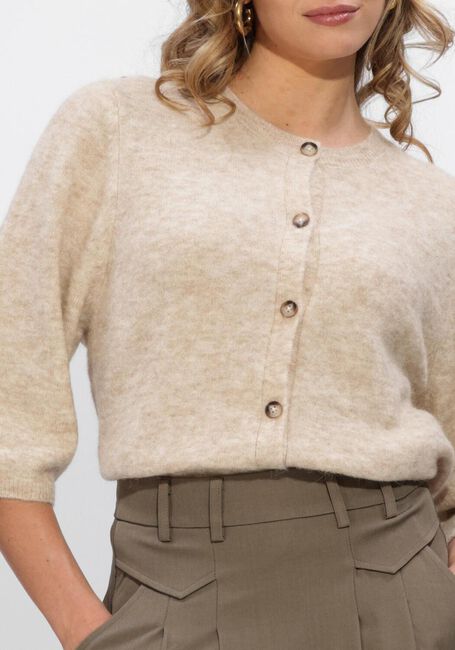 Zand KNIT-TED Vest MEG - large