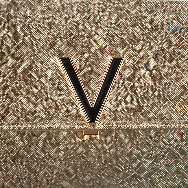 Gouden VALENTINO HANDBAGS Clutch VBS2CJ01 - large