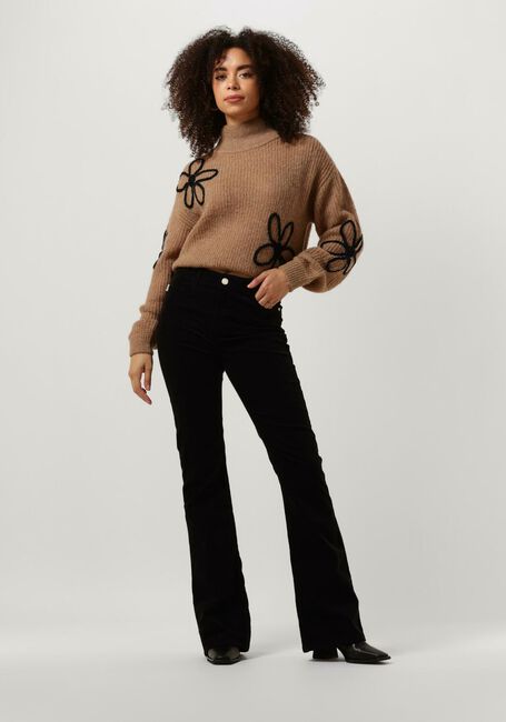 Bruine FABIENNE CHAPOT Trui JIN PULLOVER - large