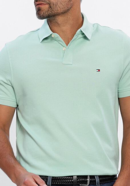 Mint TOMMY HILFIGER Polo 1985 REGULAR POLO - large
