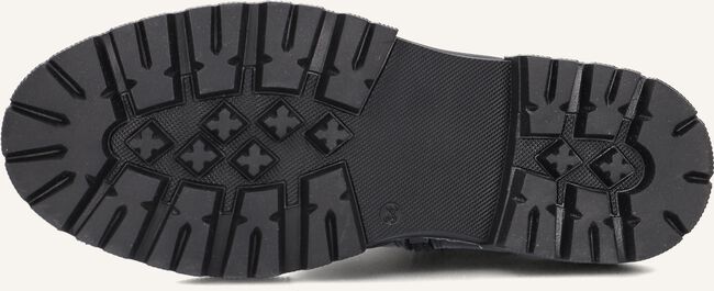 Zwarte BULLBOXER Chelsea boots AJS504 Zwarte BULLBOXER Chelsea boots AJS504 - large