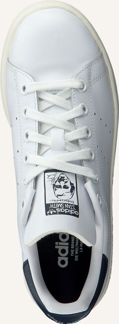 Witte ADIDAS Lage sneakers STAN SMITH DAMES Witte ADIDAS Lage sneakers STAN SMITH DAMES - large