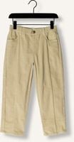 Beige Sproet & Sprout Pantalon CORDUROY PANTS Beige Sproet & Sprout Pantalon CORDUROY PANTS - medium